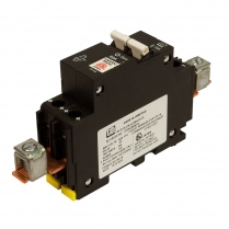 MNEPV80   Disjoncteur MidNite à montage sur rail DIN 150VDC 80A