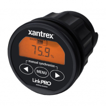 LINKPRO   84-2031-00 Moniteur de batterie Xantrex LinkPRO 9-35V 10000A