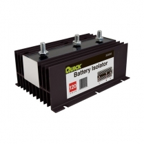 QC303303-001   Quick 0-50V 120A Standard Battery Isolator