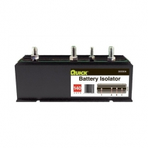 QC303304-001   Isolateur de batterie standard Quick 0-50V 140A pour Delcotron