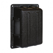 BS4027   AC Isolation Cover - 5-1/4" x 7-1/2" x 3"