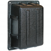 BS4028   AC Isolation Cover - 7-1/2" x 10-1/2" x 3"