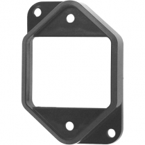 BS7098   285-Series Circuit Breaker Bezel Mount Adapter