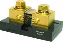 BS9233   Analog Meter Shunt - 200A
