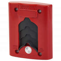 BS7821   Red Sure Eject Cover