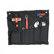 BMK1914   Trousse d'outils d'entretien de batteries E-Z Red