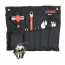 BMK1914   Trousse d'outils d'entretien de batteries E-Z Red