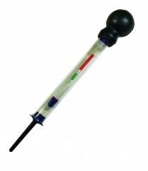 QC120152-2001   Commercial Glass Hydrometer