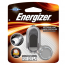 HTKC2BUCS   Energizer Chrome Keychain with LED 12 Lumens