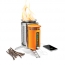 BL-CAMPSTOVE-FLEX-2  CampStove BioLite incluant Flexlight (CampStove 2+)