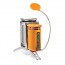 BL-CAMPSTOVE-BUN   COOKSTOVE FROM BioLite - KIT