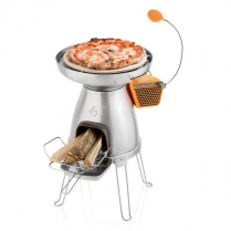 BL-BASECAMP-PIZZA   ***DISCONTINUED WITHOUT REPLACEMENT***