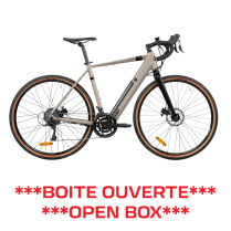 ASPCAMCE48   iGO Aspire - Camillien CE eBike 48cm 36V 10.5Ah