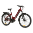 DISROSLS   iGO Discovery Rosemont LS eBike Red 48V 15Ah 350W