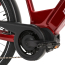 DISROSLS   iGO Discovery Rosemont LS eBike Red 48V 15Ah 350W