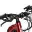 DISROSLS   iGO Discovery Rosemont LS eBike Red 48V 15Ah 350W