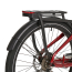 DISROSLS   iGO Discovery Rosemont LS eBike Red 48V 15Ah 350W