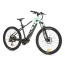 OUTSAWRS   Vélo électrique iGO Outland Sawback RS vert/noir 48V 15Ah 500W