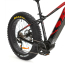 OUTTORRS   iGO Outland Torngat RS eBike Red/Black 48V 15Ah 500W