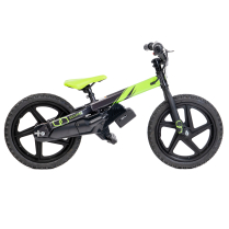 ECL16ASTROLGRN   Eclypse Electric Bicycle Astra Green 16'' 20V 4Ah