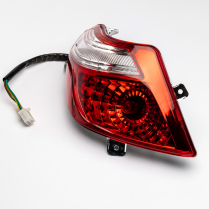 EWBP-48V-103G   LED HEADLIGHT FOR QUAD48V & TRI48V ARR LEFT