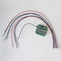 EWVP-BMS36   BATTERY MANAGEMENT SYSTEM FOR 36V BIKE