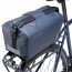 TRA503BL   Tour Trunk Bag 8L Blue Roswheel