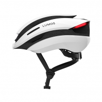 LHEUT5-A0-WH   Lumos Ultra Helmet White M/L 54-61cm