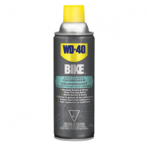 03006   WD-40 Bike - Nettoyant et dégraissant pour chaînes de vélo 283g