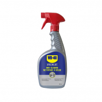 03013   WD-40 Specialist - Bike Cleaner - 946 mL