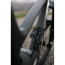 1705   Zéfal Pulse Z2 - Reinforced Fiberglass Bottle Cage - Black