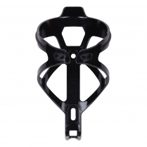 1780   Zéfal Pulse B2 - Bi-Material Bottle Cage - Black