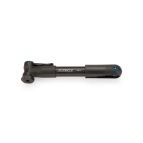 PMP-3.2   Park Tool Micro Pump 100PSI noire