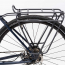 TRA702GY  Roswheel Tour Rear Rack