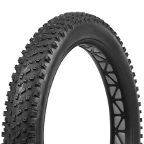 B40618   Tire 27.5'' X 4.50'', 120TPI, Black ''Snow Avalanche''