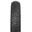 B40618   Tire 27.5'' X 4.50'', 120TPI, Black ''Snow Avalanche''