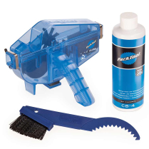 CG-2.4   Kit de nettoyage de chaîne et plateau d'entraînement de Park Tool