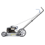 HY0343   Hyundai 21" 173cc 2-in-1 Gas Push Lawn Mower (HM1710)