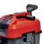 2347165   Aspirateur sec/humide sans fil 2.6Gal/10L TE-VC 18/10 Li-solo