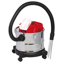 2361701   Aspirateur à cendres sans fil 4Gal/15L TE-AV 18/15 Li C