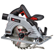 4331211   Cordless Circular Saw 7-1/4” TP-CS 18/190 Li BL-Solo