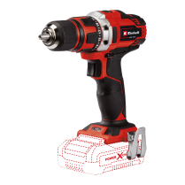 4513945   Cordless Drill Driver 1/2” TE-CD 18/40 Li-Solo