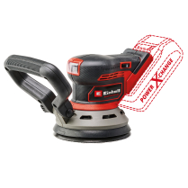 4462021   Cordless Random Orbit Sander TP-RS 18/32 Li BL