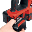 4513977   Cordless Rotary Hammer - Brushless HEROCCO 36/28