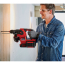 4513977   Cordless Rotary Hammer - Brushless HEROCCO 36/28