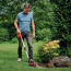 3410314   Cordless Telescopic Grass Shear & Hedge Trimmer GE-CG 18/100 Li T-Solo