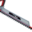 3410923   Cordless Hedge Trimmer 24" ARCURRA 18/55 Li-Solo