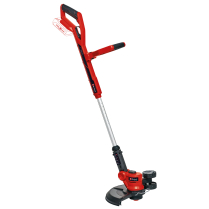 3411260   Cordless Telescopic String Trimmer 12" GE-CT 18/30 Li