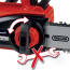 4600030   Top Handle Cordless 8" Pruning Chain Saw- Brushless FORTEXXA 18/20 TH