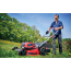 3413322   Cordless Self Propelled Lawn Mower Kit- Brushless GP-CM 36/52 S Li BL Kit with 4x 5.2Ah Batteries and 2x Twin-Chargers